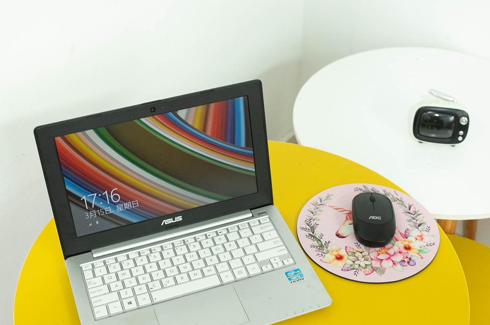 干货：这个秘籍让笔记本同时拥有,mac/win/Android系统