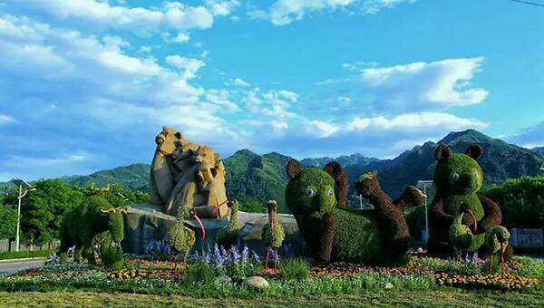 陕西凭高考准考证免门票的景区,陕西多个景区对高考生免费开放