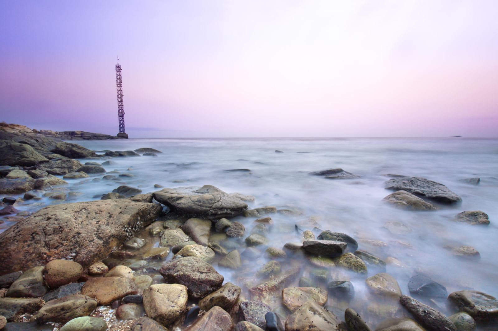 辽宁大连旅游必去十大景点推荐,辽宁适合野营扎帐篷的旅游景点