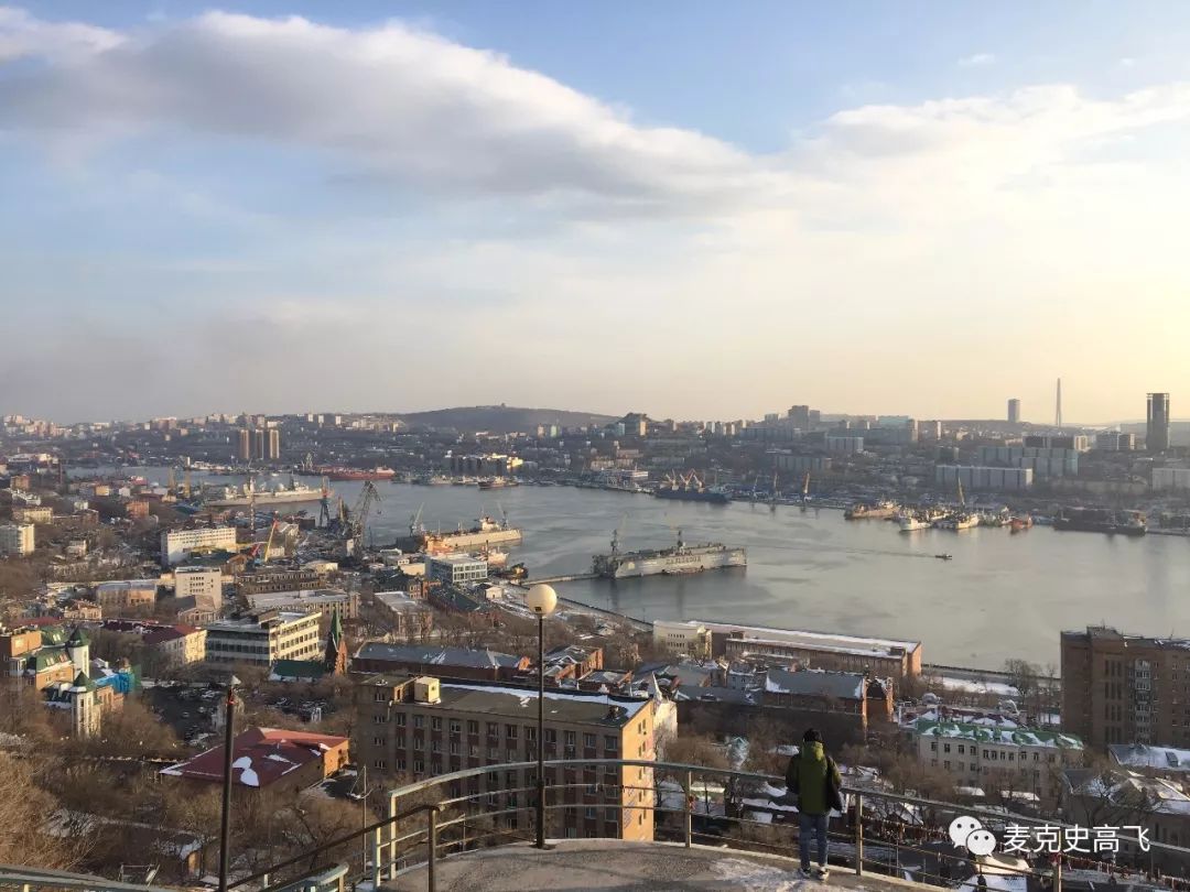 俄罗斯远东海参崴是唯一不冻港吗,俄罗斯海参崴以后的发展