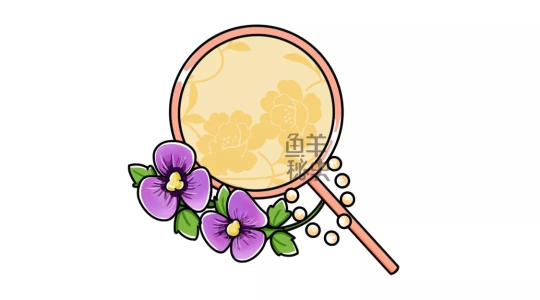 从红楼梦的真真国到哈哈镜花缘的白民国，揭示中日文化内涵大不同