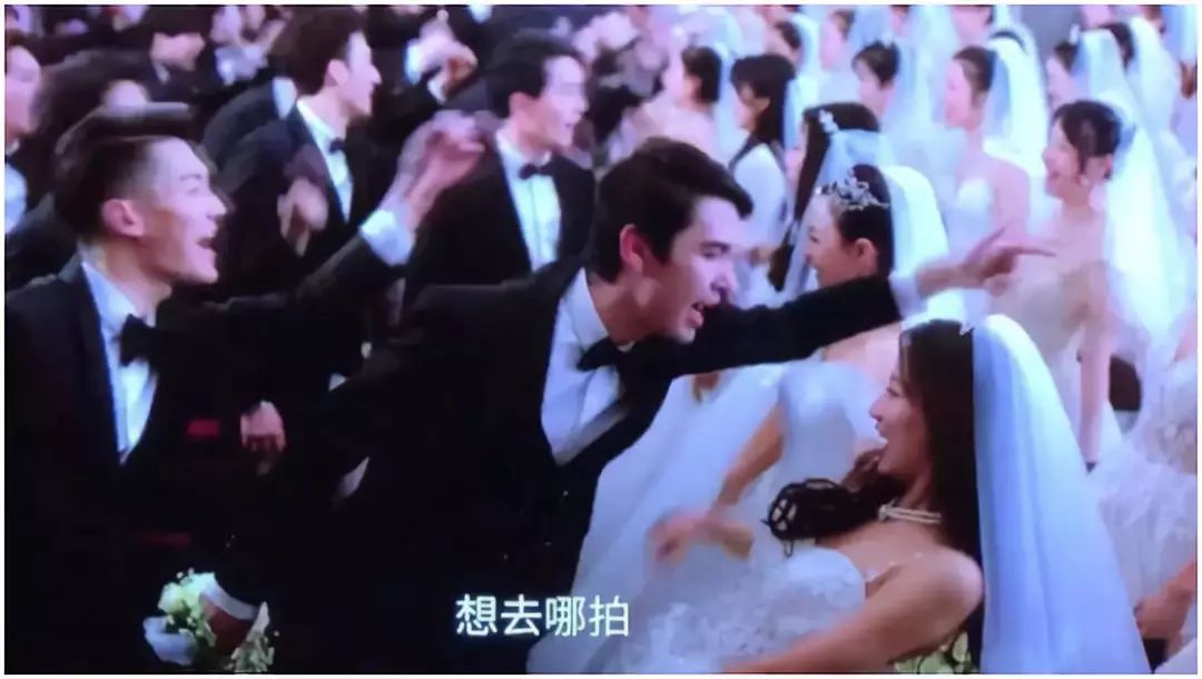 韩寒服装广告,韩寒惊艳视频