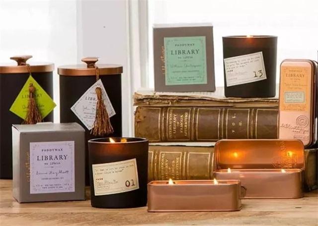 让你享用烧钱的快乐，最貌美和好闻的8款香薰推荐