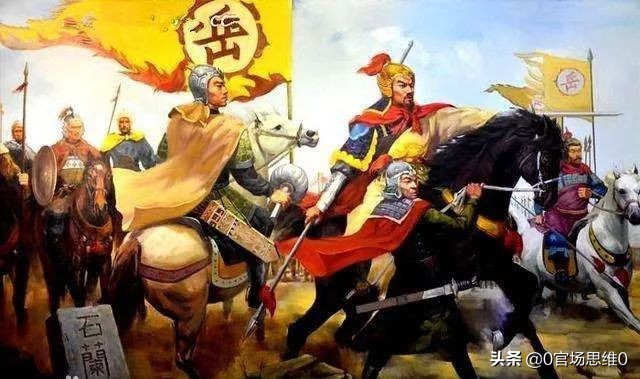 岳飞是精忠还是精忠报国,岳飞为什么是忠义精神