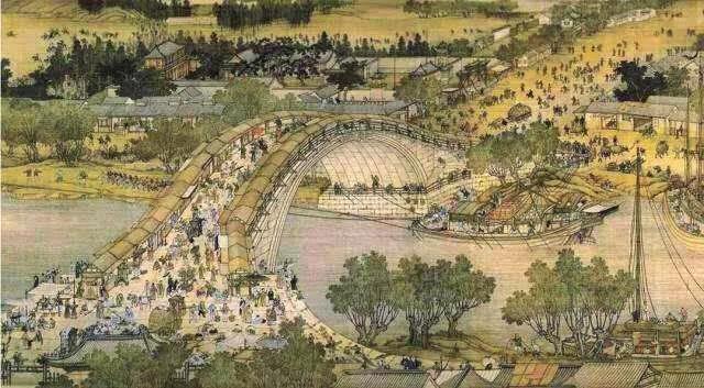 被“打”得满地找牙，也要处处留香，宋朝人对“香”的执念有多深