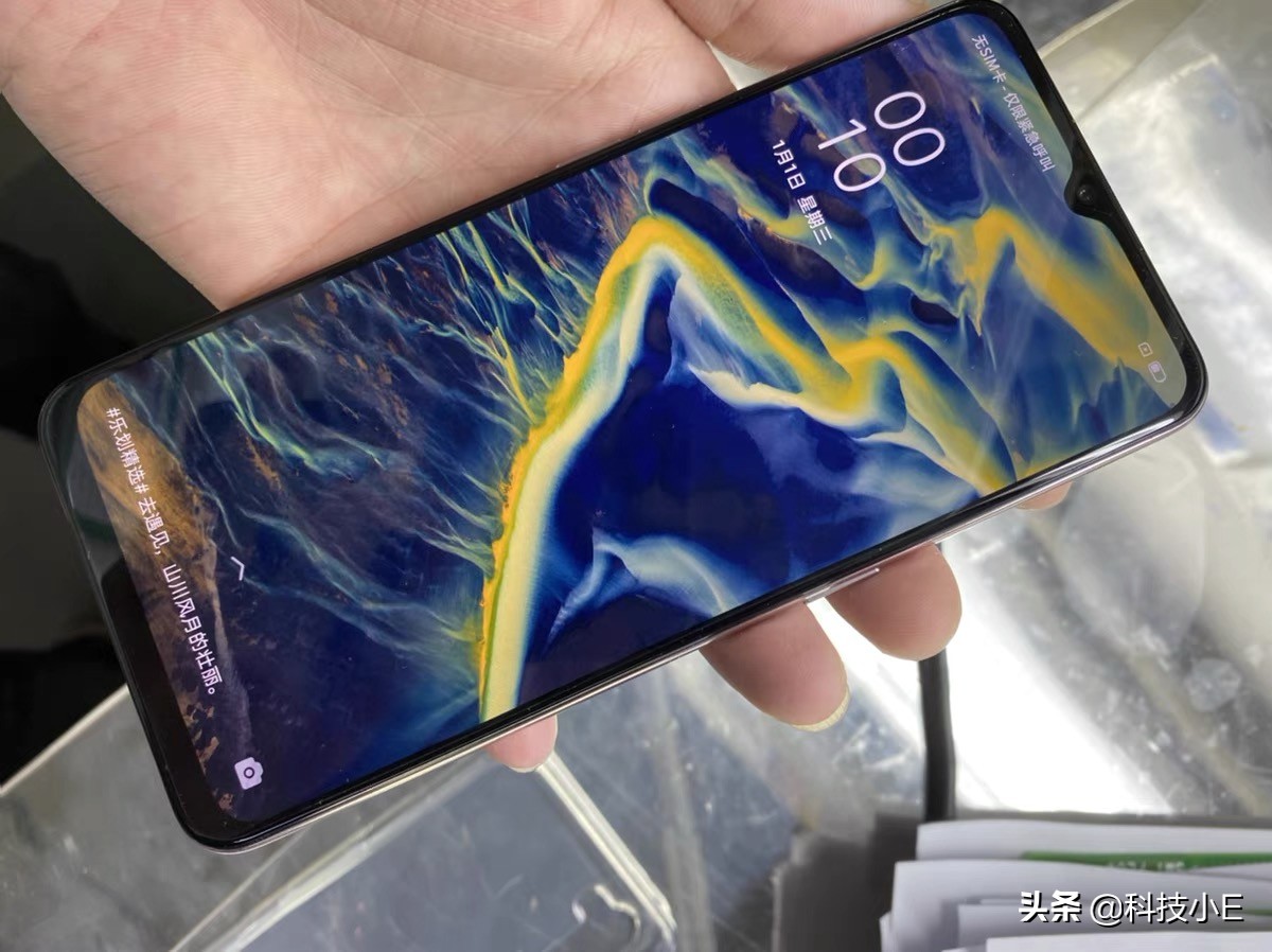 oppo哪款是骁龙芯片,oppo更新骁龙芯片