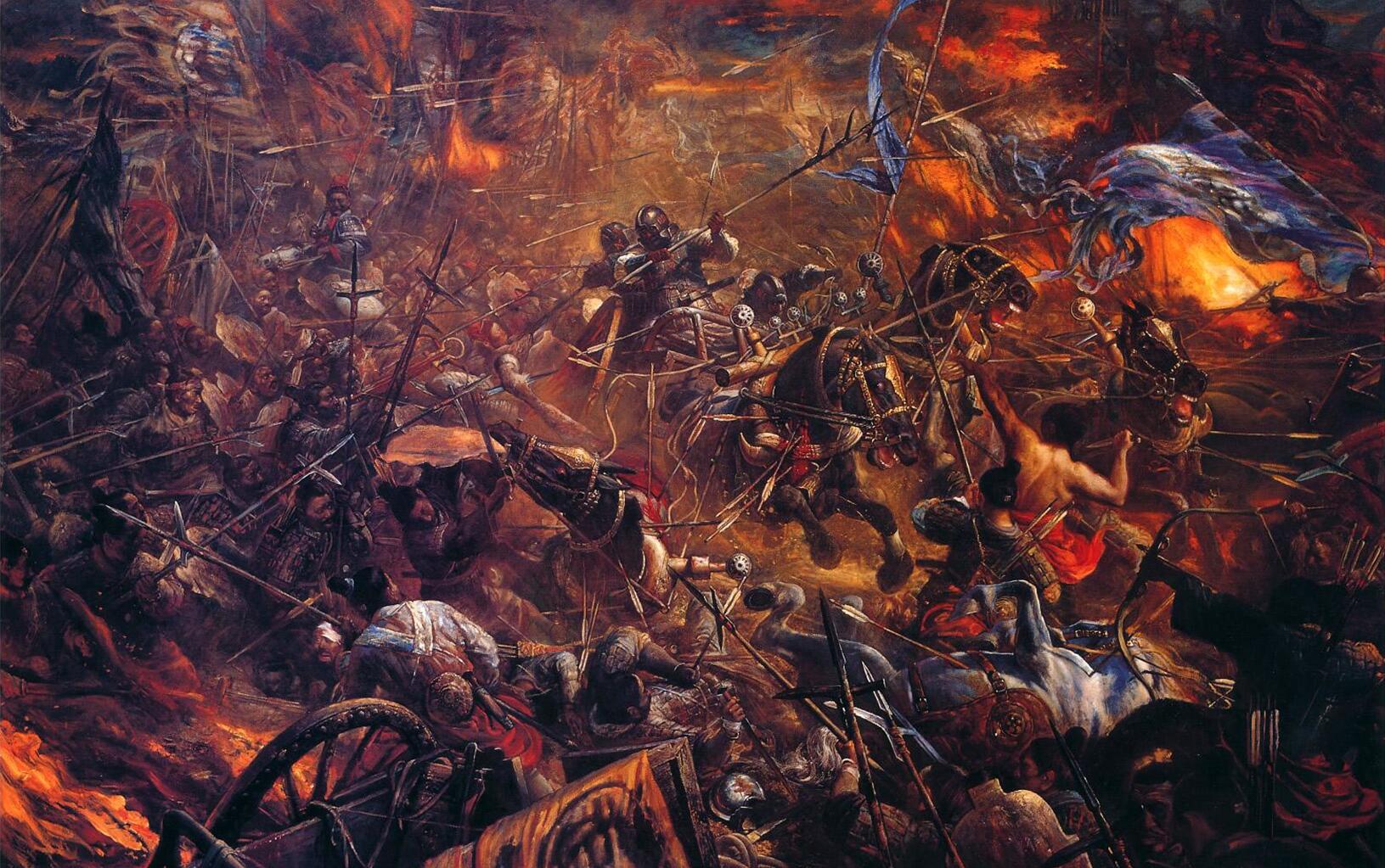 秦始皇为何能统一中国,秦始皇统一了六国但没有统一帝国