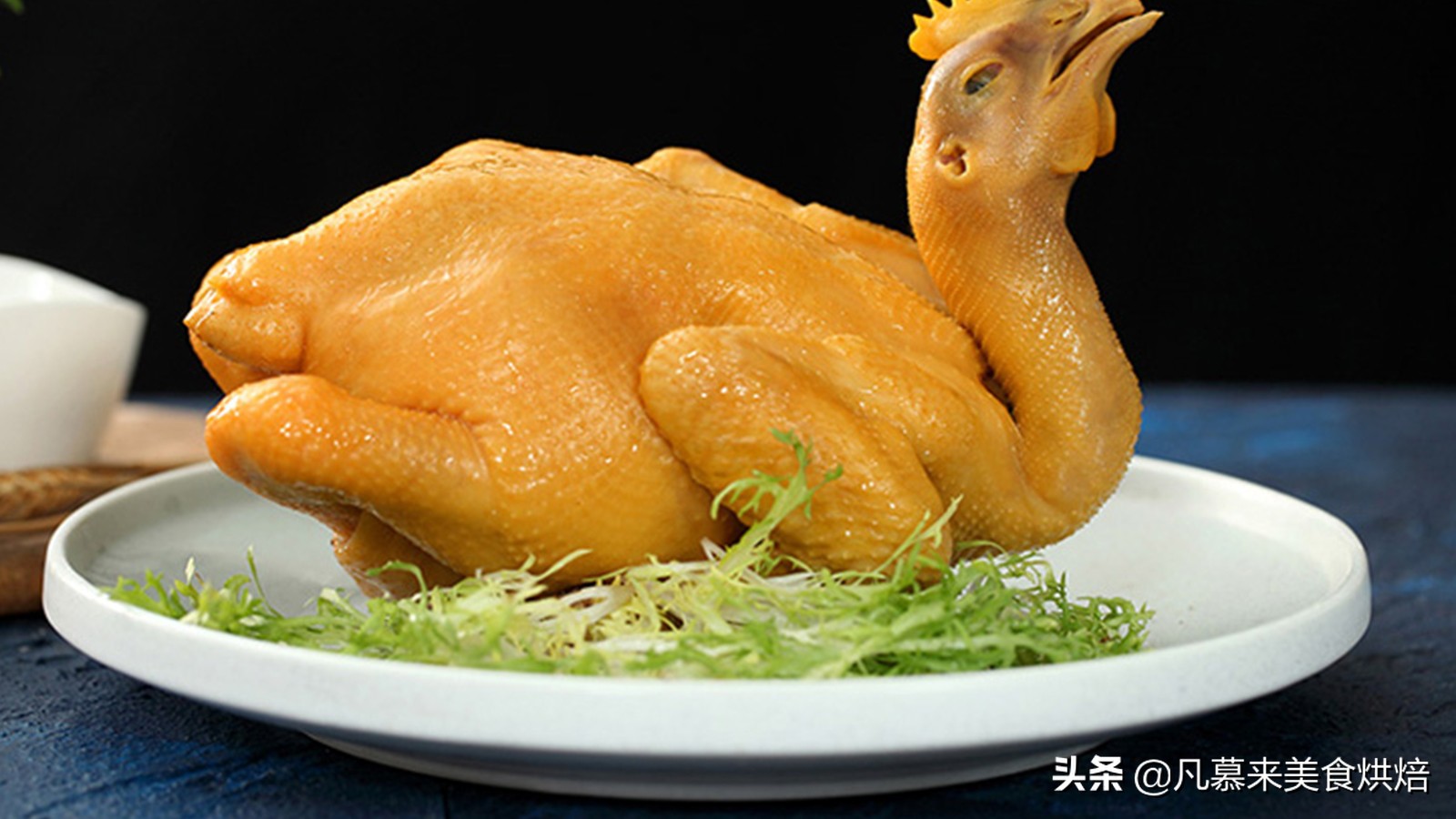 中国烧鸡四大名鸡,我国最出名的十大名鸡