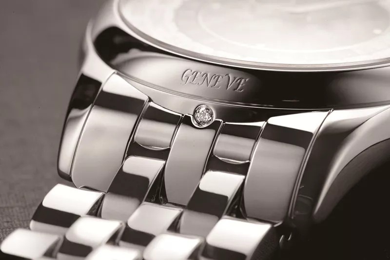 铂金表为什么贵,铂金表怎么选