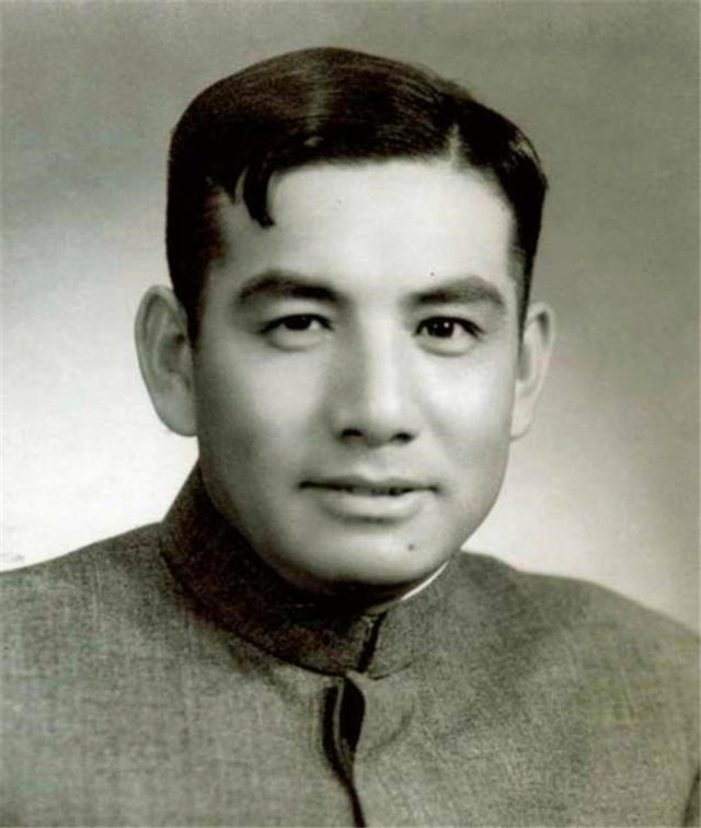 粟裕为何执着于歼灭74师？张灵甫：再过半年余，死无葬身之地