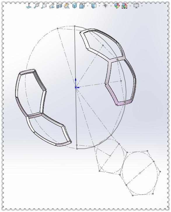 如何用solidworks画一种机械原理,用solidworks如何快速建模