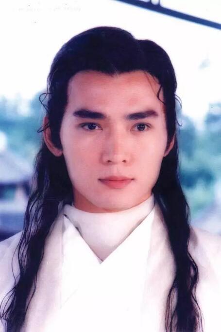 这些都是你们童年的男神吗？太帅了，太经典了！