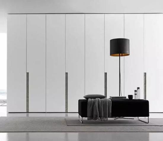 衣柜柜门推拉门平开门,柜门推拉门和平开门哪个好