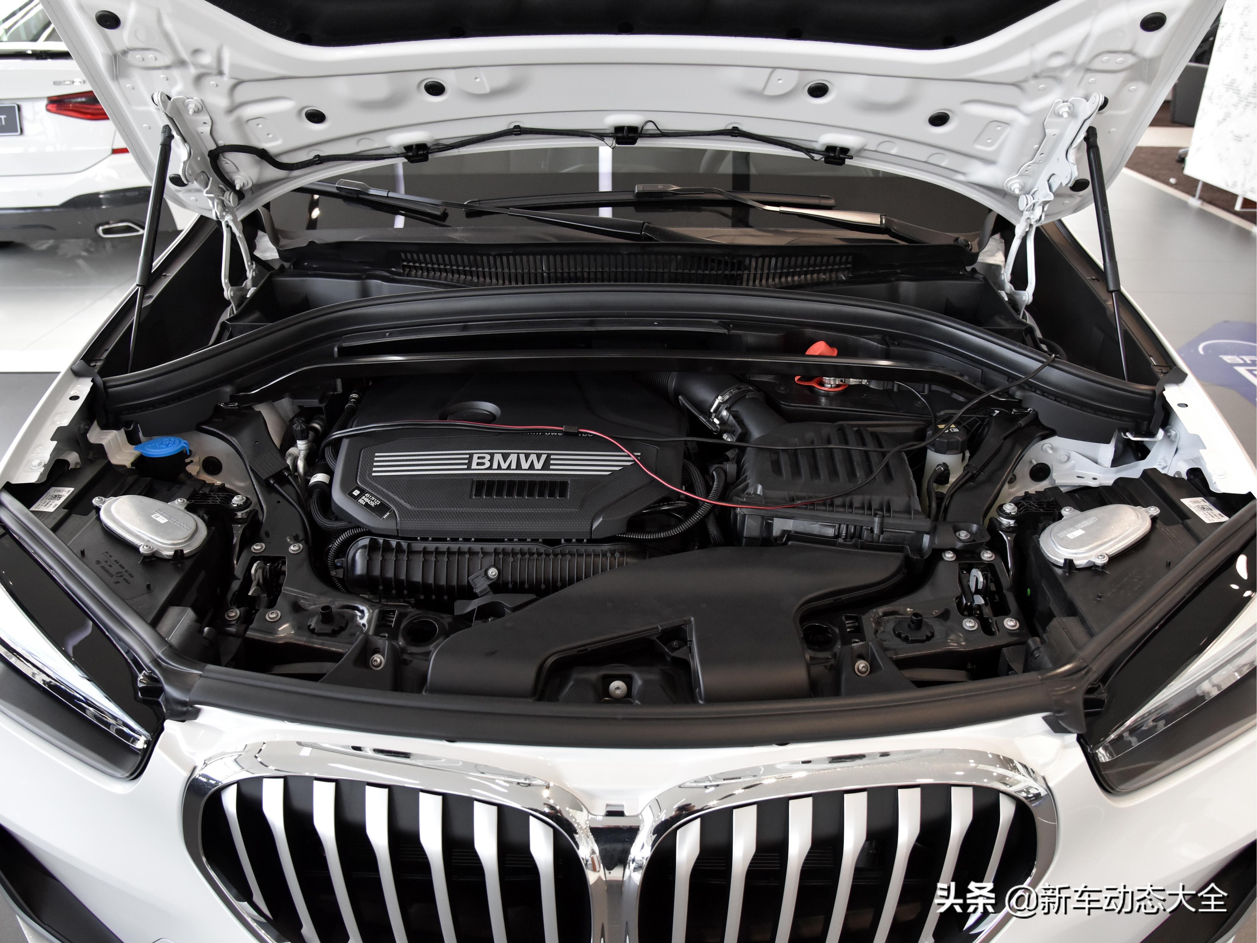 宝马x1四缸四驱2.0t值得买吗,宝马x1四缸顶配四驱值得买吗