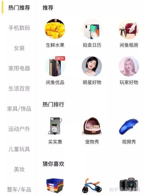 手把手教你闲鱼赚钱收益,如何在闲鱼上赚钱最简单方法