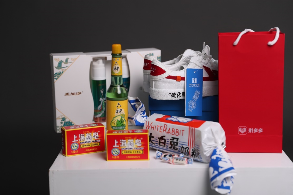 1年卖出1亿多斤，曾打动美国总统的中国奶糖，如今在拼多多卖爆