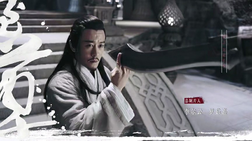 这么多古装美男你喜欢哪个,又帅又美的古装男