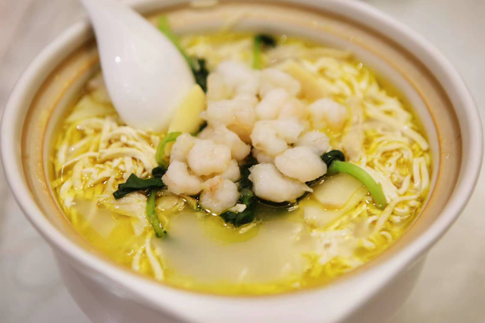 扬州是座怎样的城市,扬州这个城市真的很适合生活