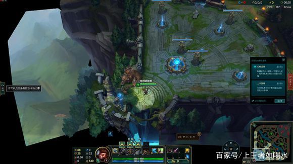 lol哪个职业选手用锁定视角,为什么lol高手都不锁定视角