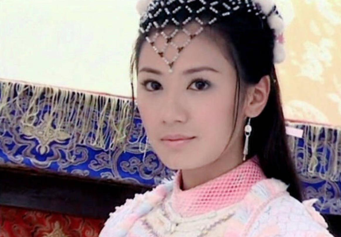 古装剧那些惊艳人的服饰,古装剧造型妆发的演变