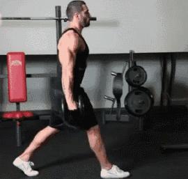 你为什么健身,健身不练腿图片大全