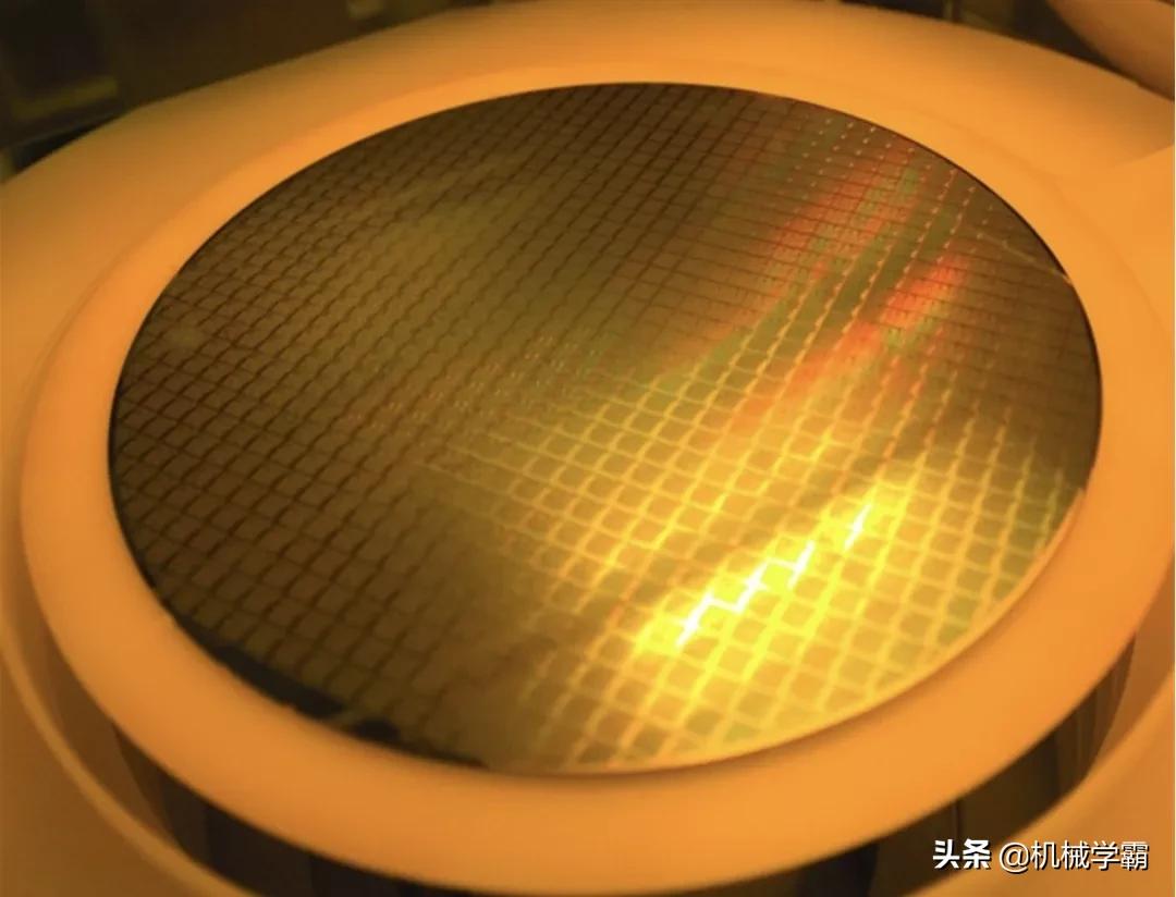 cpu为什么是方形而不是圆形的,cpu为什么是方形而不是圆形