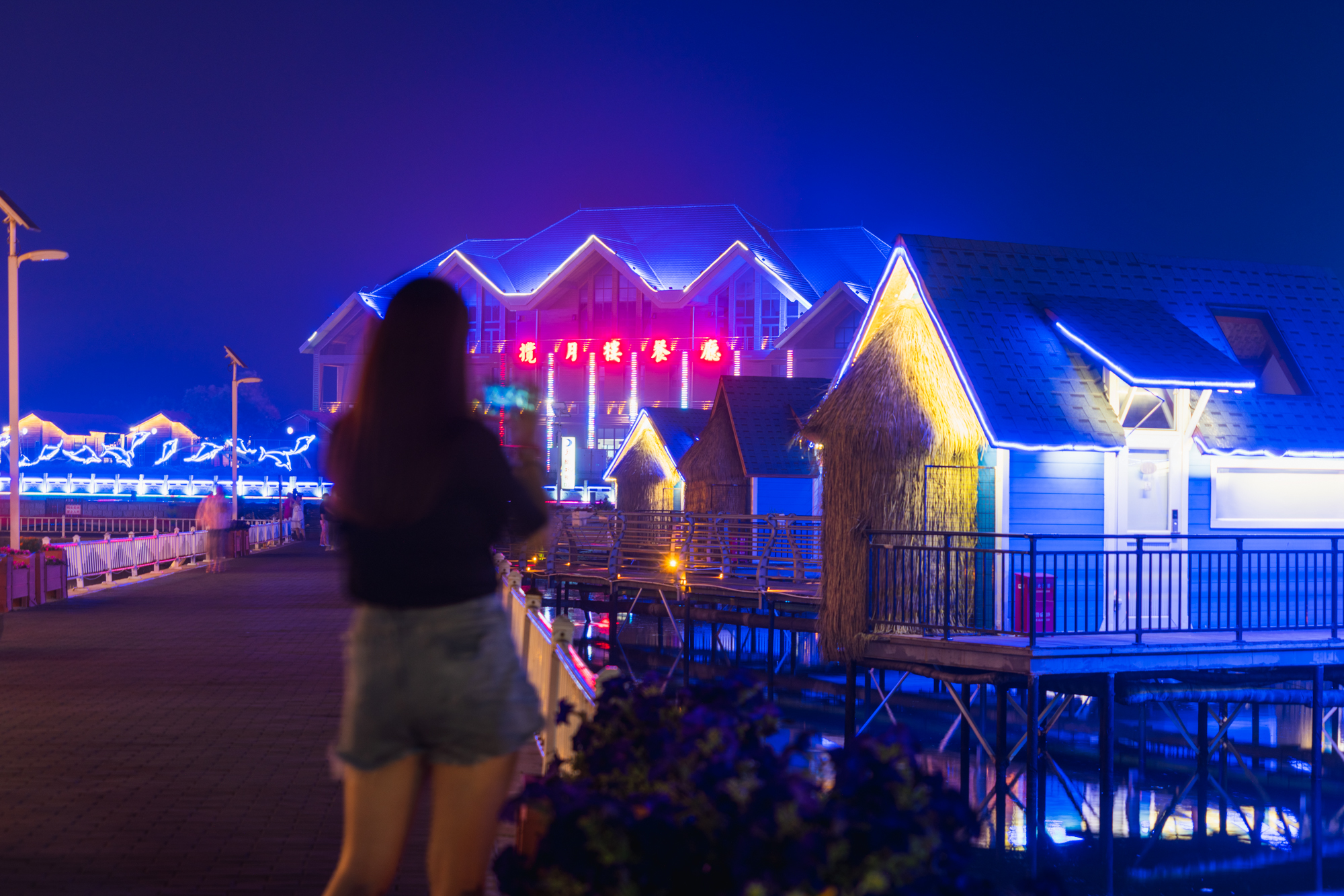 唐山适合1-4岁亲子游的地方,暑假遛娃旅游推荐唐山