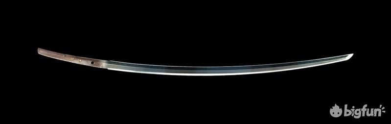 仁王二大太刀全解,仁王原型武器图片