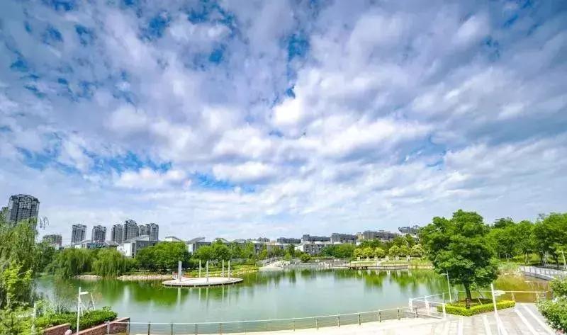 郑州上街区会扩区么,郑州为什么弄个上街区