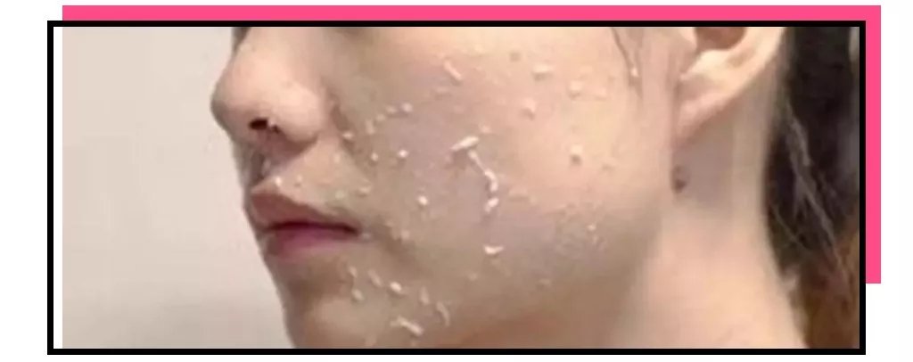 护肤品搓泥该怎么办,护肤品搓泥有没有什么好的办法