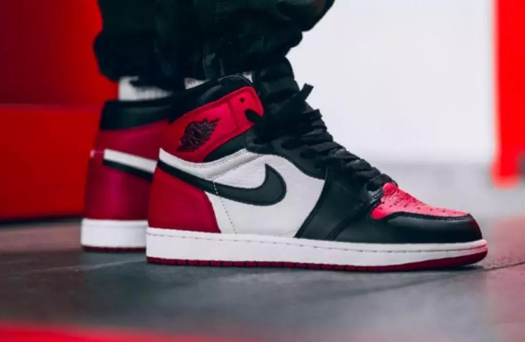 如何向你的女朋友解释你的鞋有什么区别之NIKE篇