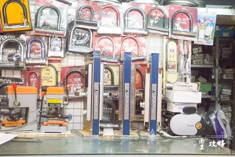 夫子庙大市场位置,夫子庙大市场怎么样