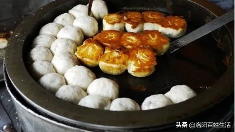 偃师美食历史故事,河南偃师特点美食小吃介绍