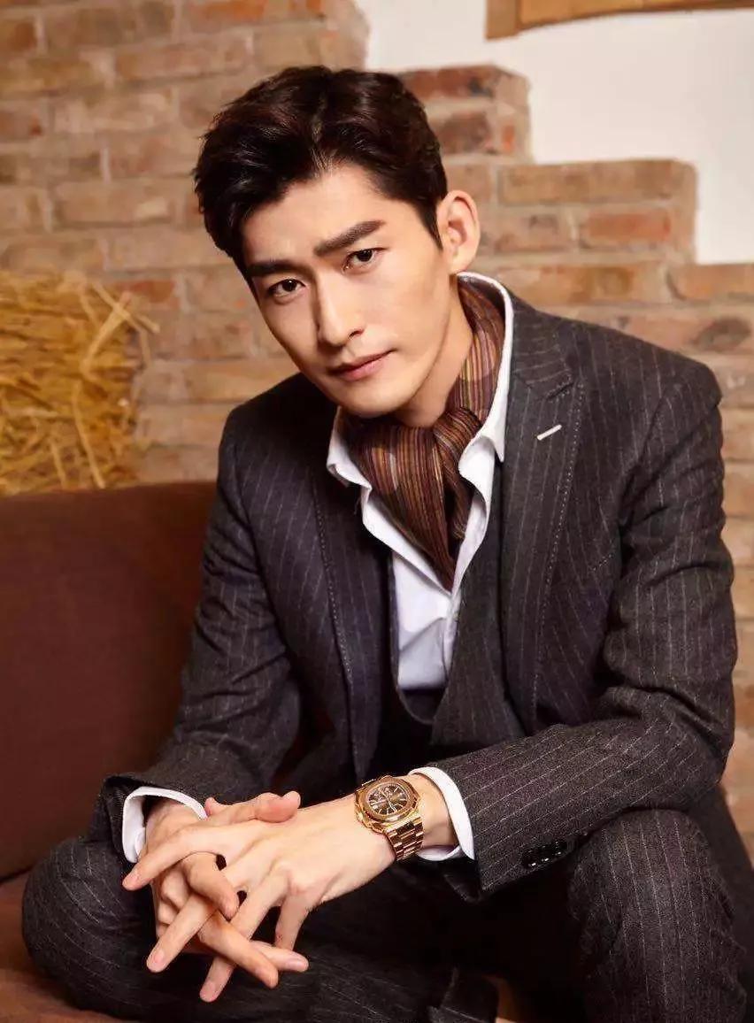 最不适合演霸道总裁的男星,盘点扮演霸道总裁的5位男星