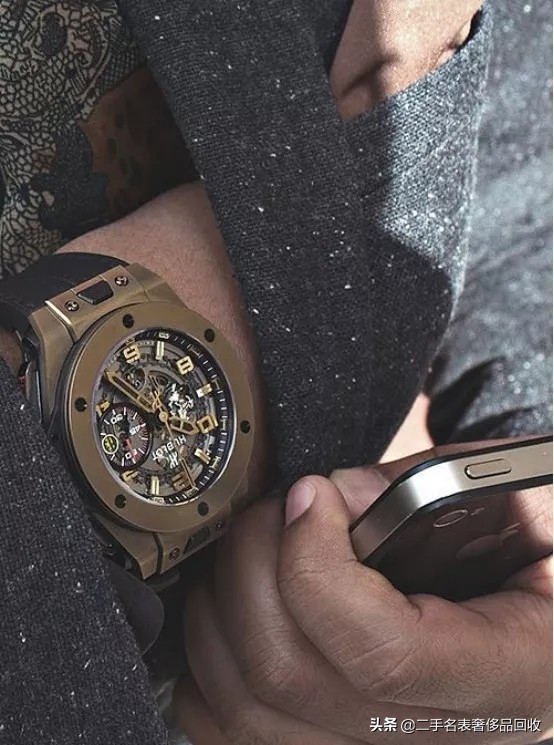 戴机械表好还是石英表好,戴手表是机械表好还是石英表好