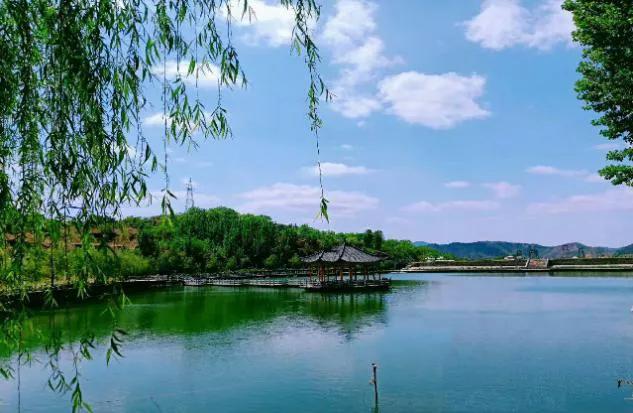 聊城亲子游玩玩水地点推荐,聊城冬季亲子游