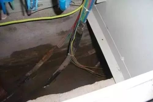 配电室应急灯安装规范,高压配电室设备操作步骤讲解