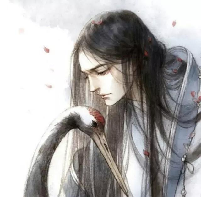 唯美古风文笔优美小说,焚尽锦书难断情殇古风文