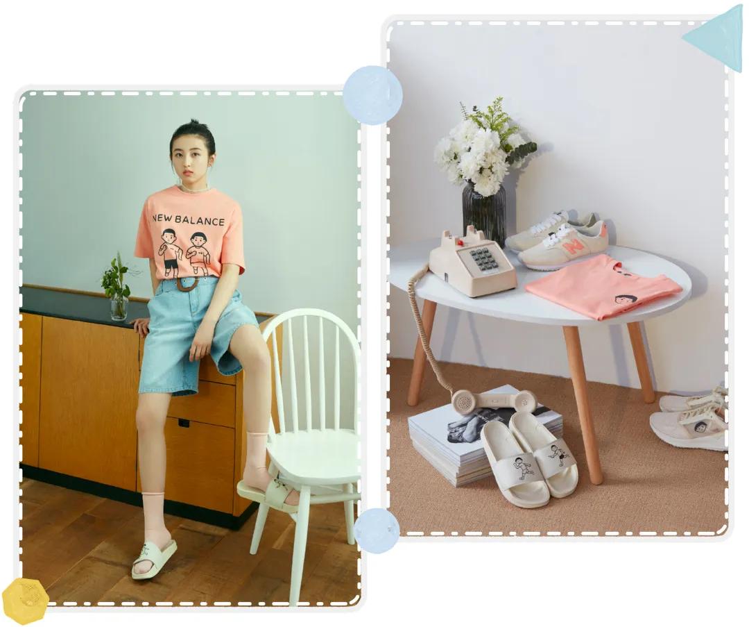 平价又绝美的运动鞋女,超好看的女生运动鞋清新便宜