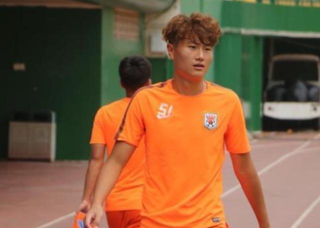 鲁能小将加盟中国留洋,鲁能小将加盟比利时