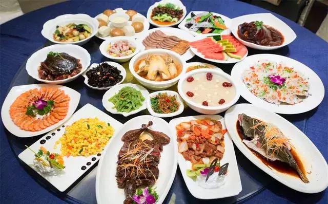 我请你吃“广济”家乡菜