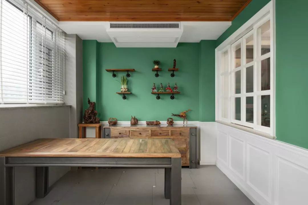 轻奢极简美式,意式轻奢美式