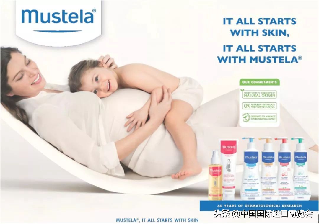 第四届进口博览会明星产品,进口博览会产品清单