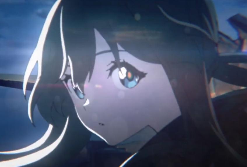 明日方舟一周年日服宣传片,明日方舟日服踏寻往昔之风动画pv