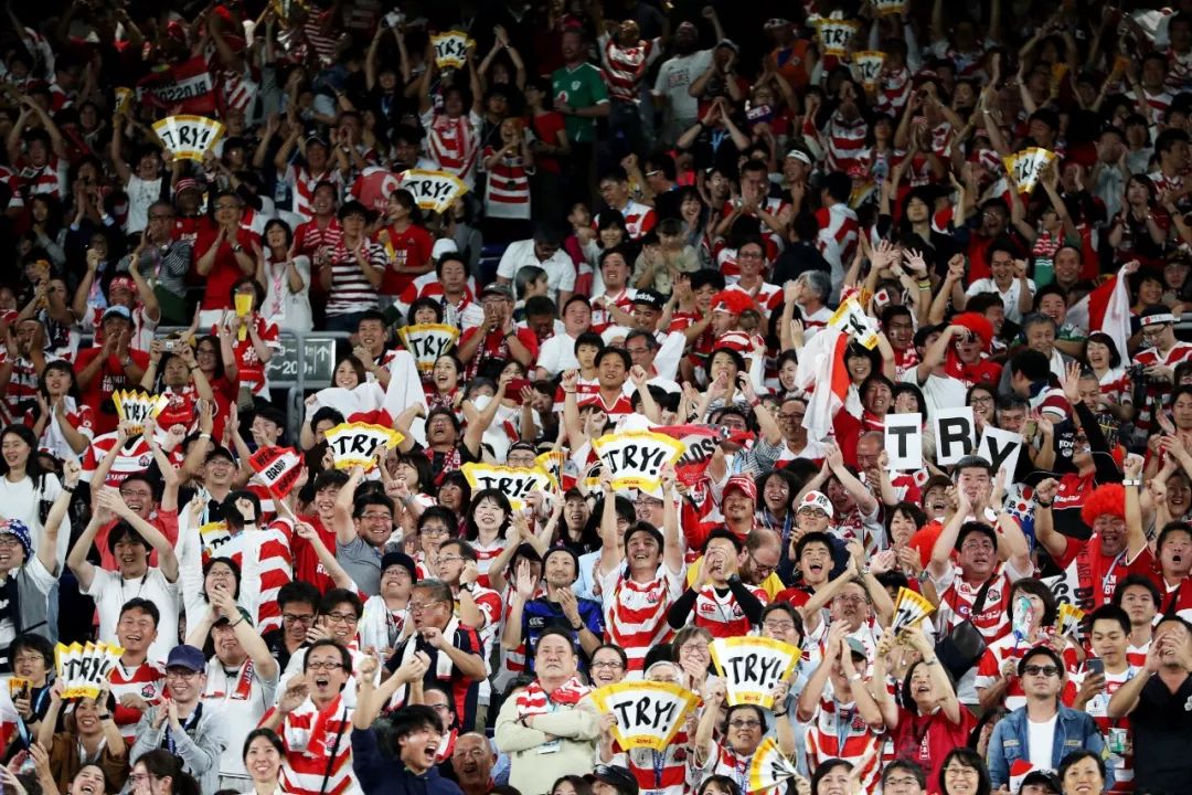 日本橄榄球队惨败,日本橄榄球世界杯决赛