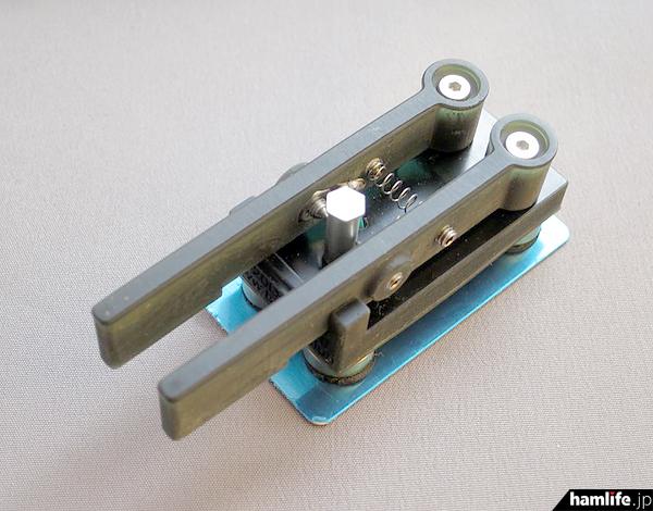 日本CRkits超紧凑型直式电键K20-AF对外销售，价格低