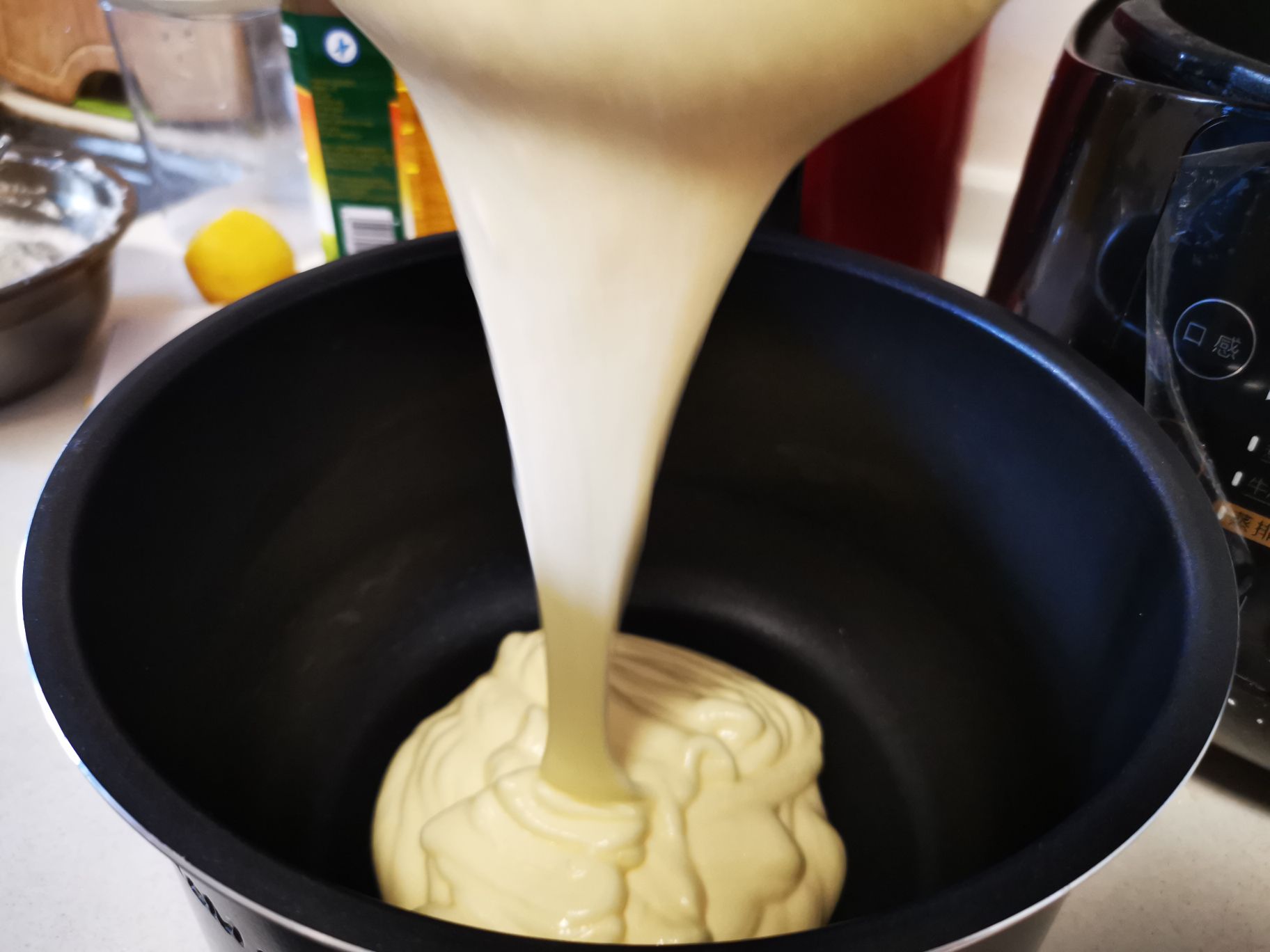 电饭煲蛋糕如何快速简单的做出来,电饭煲蛋糕真的可以做出来吗