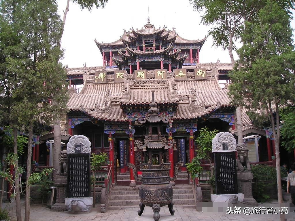 广西十大最值得去旅游景点,广西旅游必去十大景点排名榜