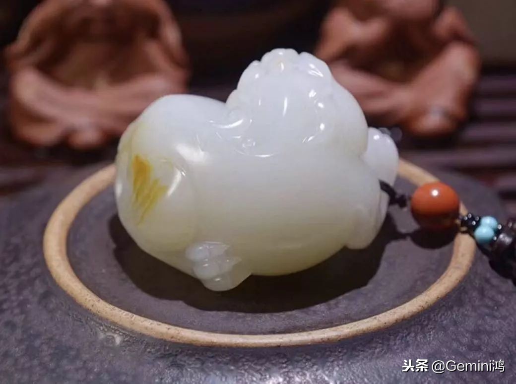 这些文玩核桃的品种你都见过吗,高级的文玩你都不知道是什么