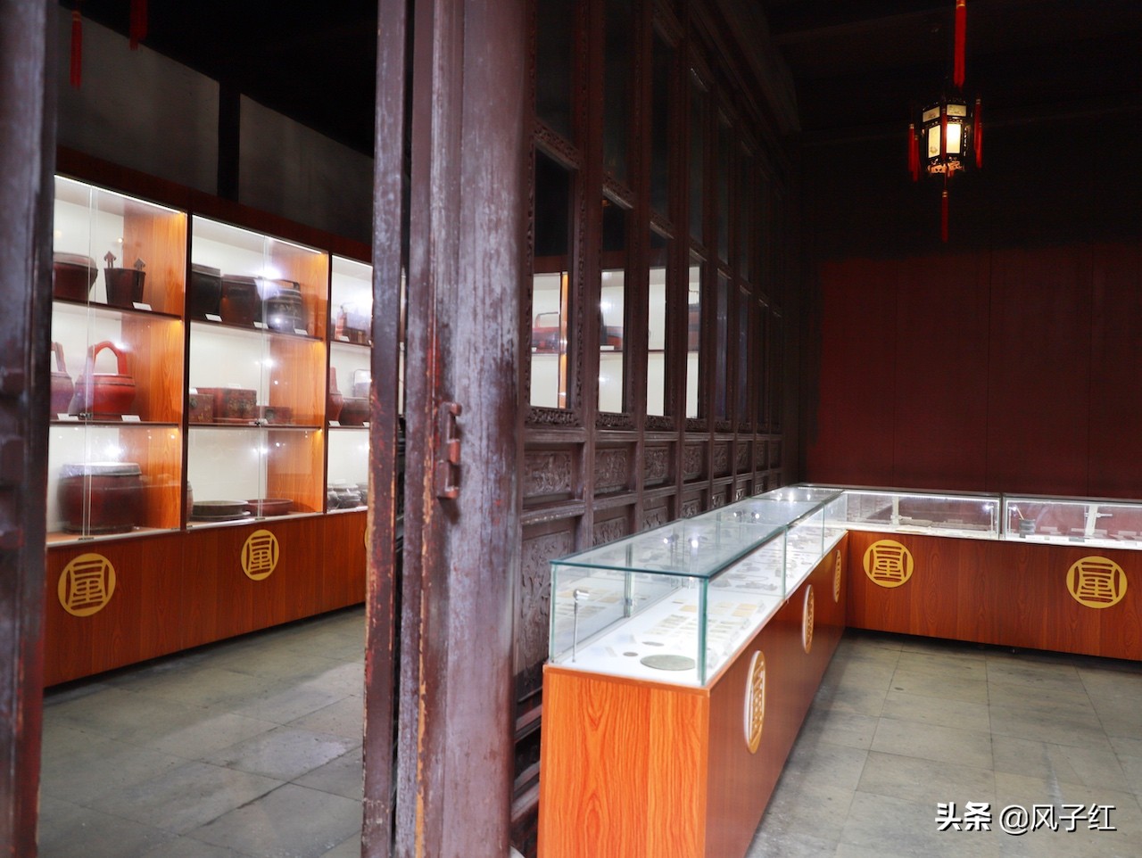 中国最美十大古镇同里古镇,探索江南六大古镇之一同里古镇